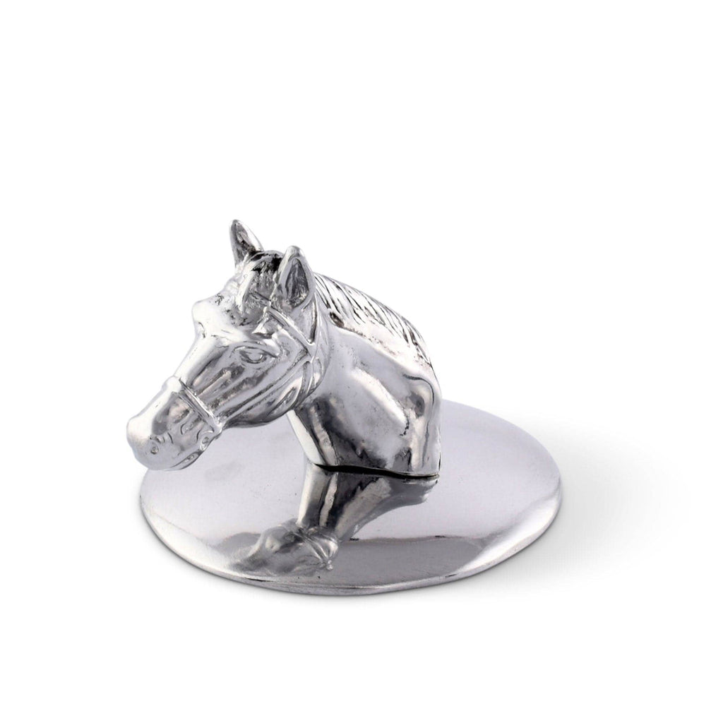 Horse Head Napkin Weight