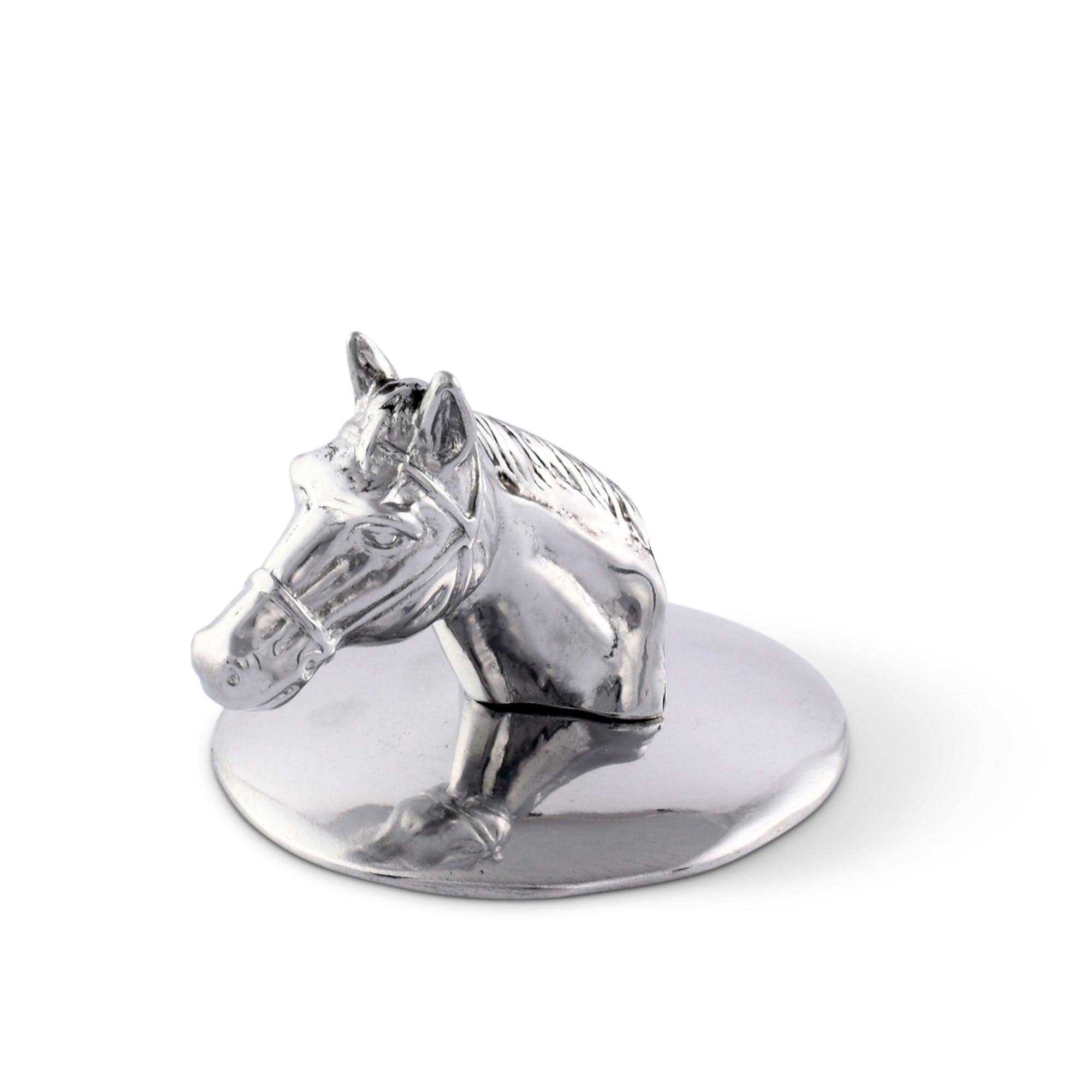 Horse Head Napkin Weight