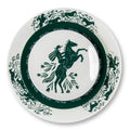 "Hold Your Horses" Plate Set